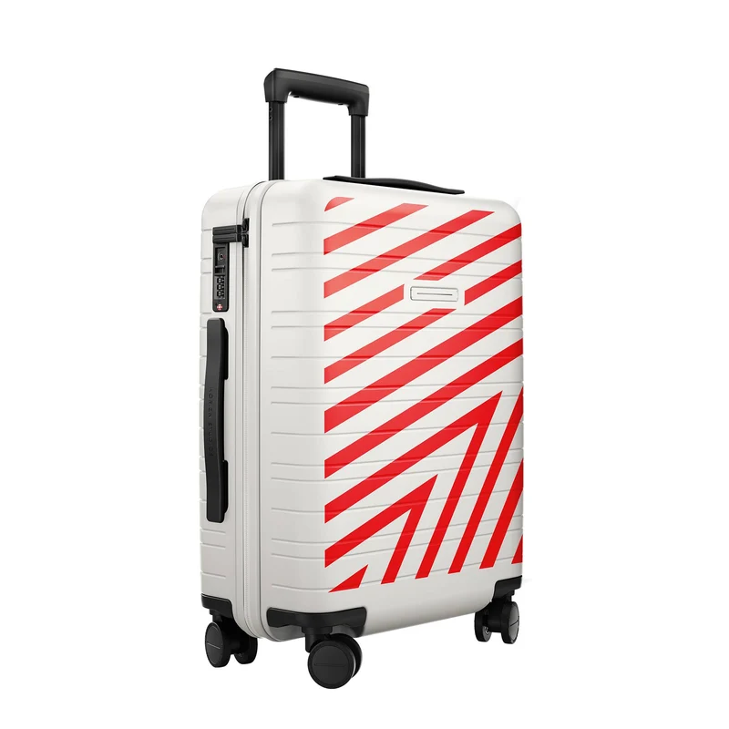 H5 Salone del Mobile Edition / Salone Tre / Hard Shell / Cabin Size