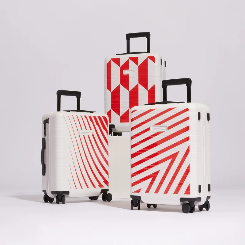 H5 Salone del Mobile Edition / Salone Tre / Hard Shell / Cabin Size