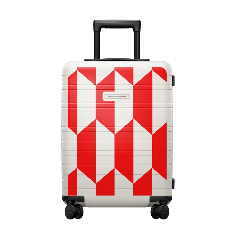 H5 Salone del Mobile Edition / Salone Due / Hard Shell / Cabin Size