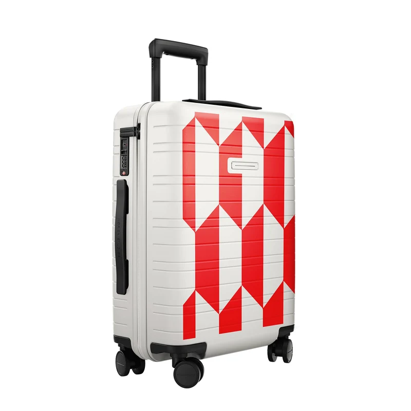 H5 Salone del Mobile Edition / Salone Due / Hard Shell / Cabin Size