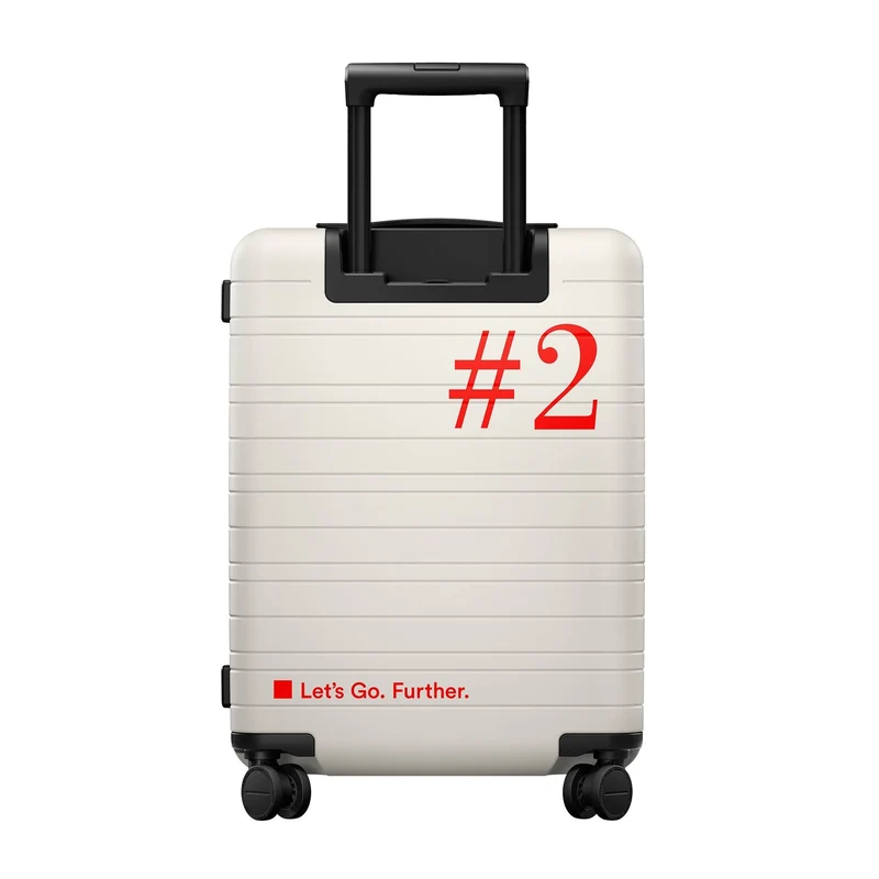 H5 Salone del Mobile Edition / Salone Due / Hard Shell / Cabin Size