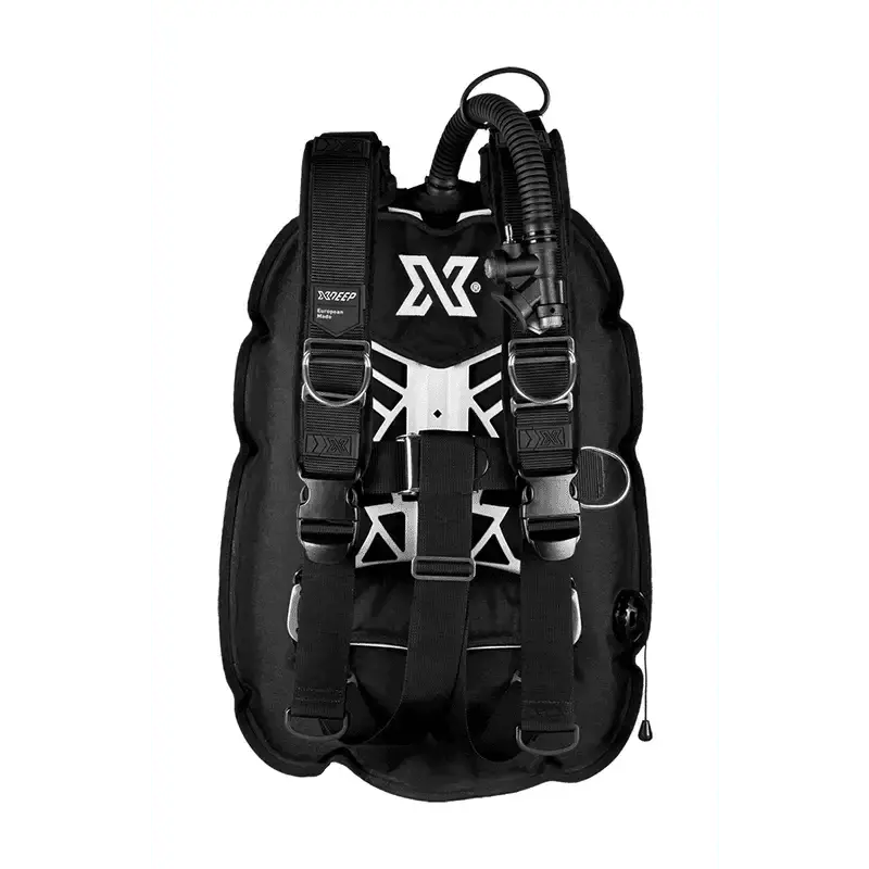 xDeep GHOST Deluxe Set