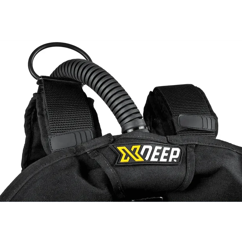 xDeep GHOST Deluxe Set