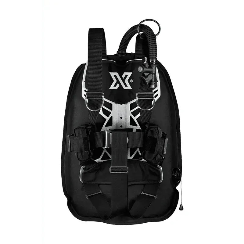 xDeep GHOST Standard Set