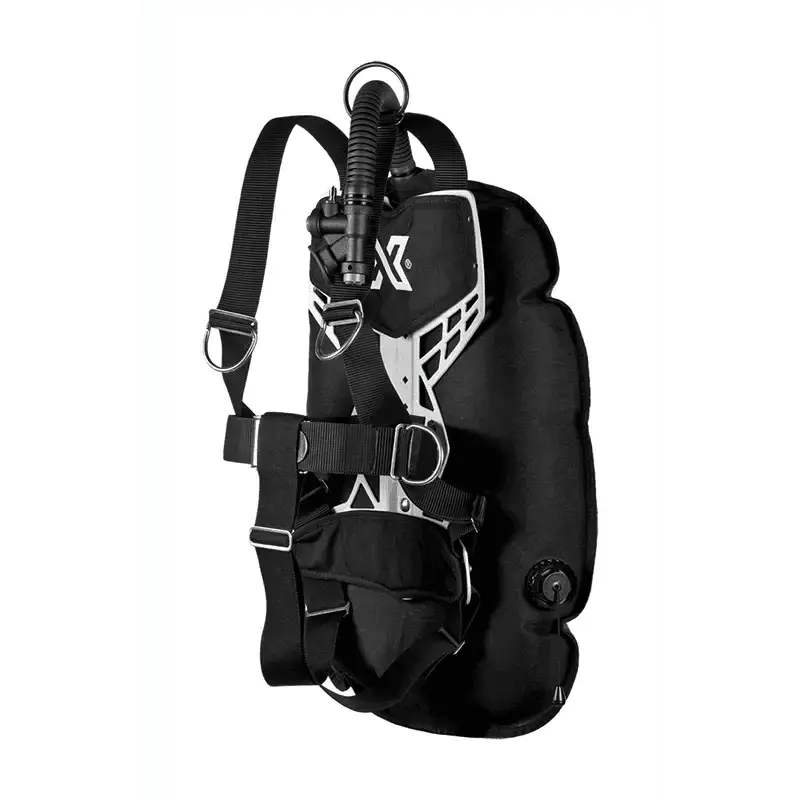 xDeep GHOST Standard Set