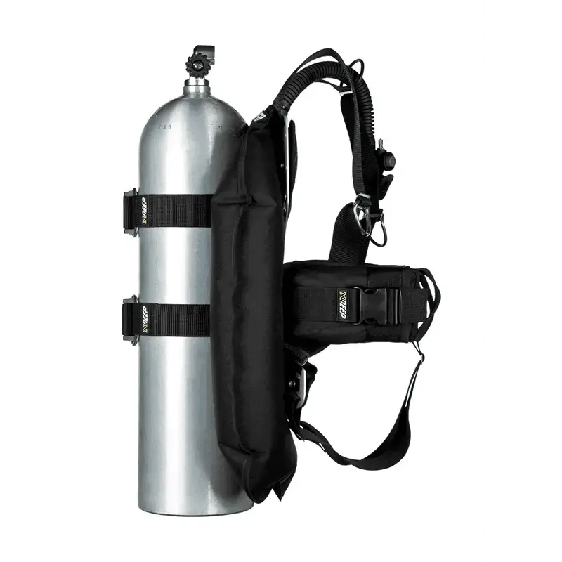 xDeep GHOST Standard Set