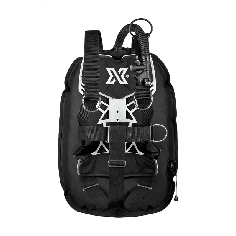 xDeep GHOST Standard Set