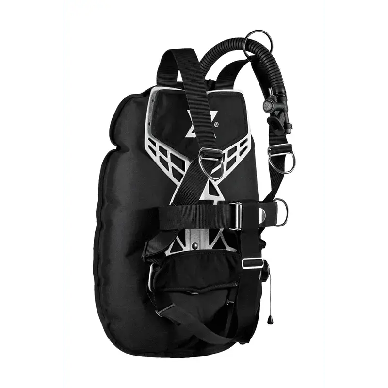 xDeep GHOST Standard Set