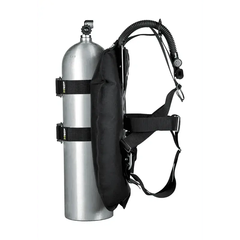 xDeep GHOST Standard Set
