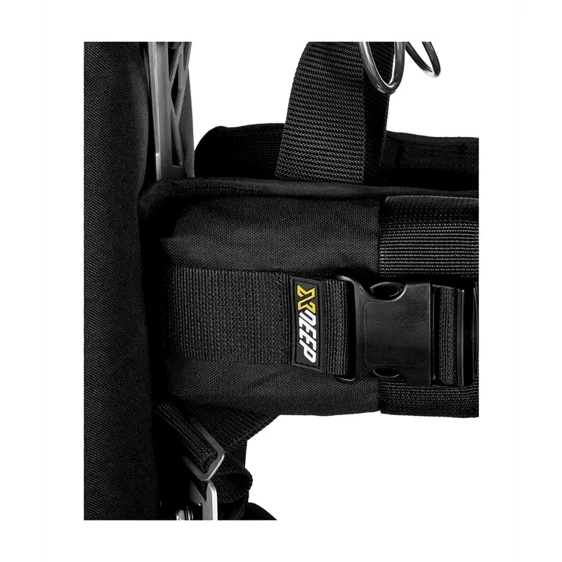 xDeep GHOST Standard Set