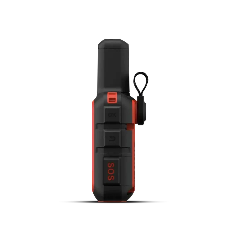 Garmin inReach Mini 2 Rot