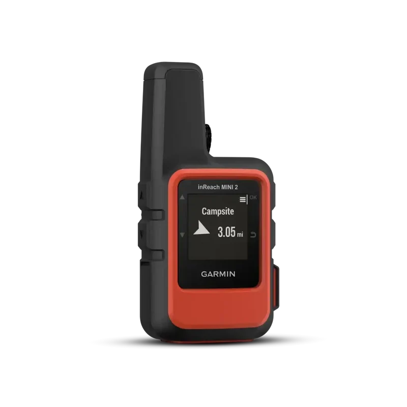 Garmin inReach Mini 2 Rot