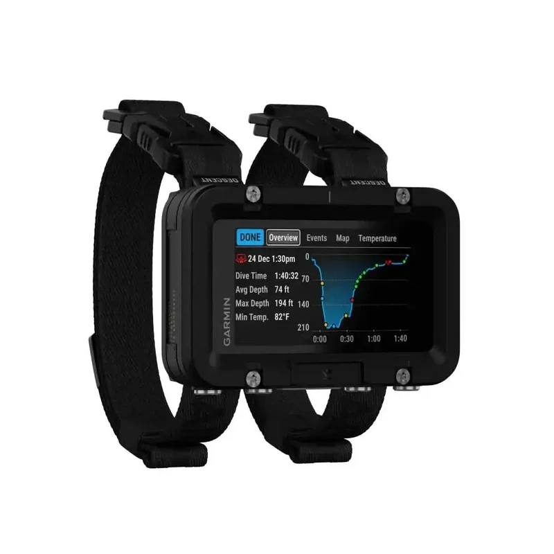 Garmin Descent™ X50i - Tauchcomputer