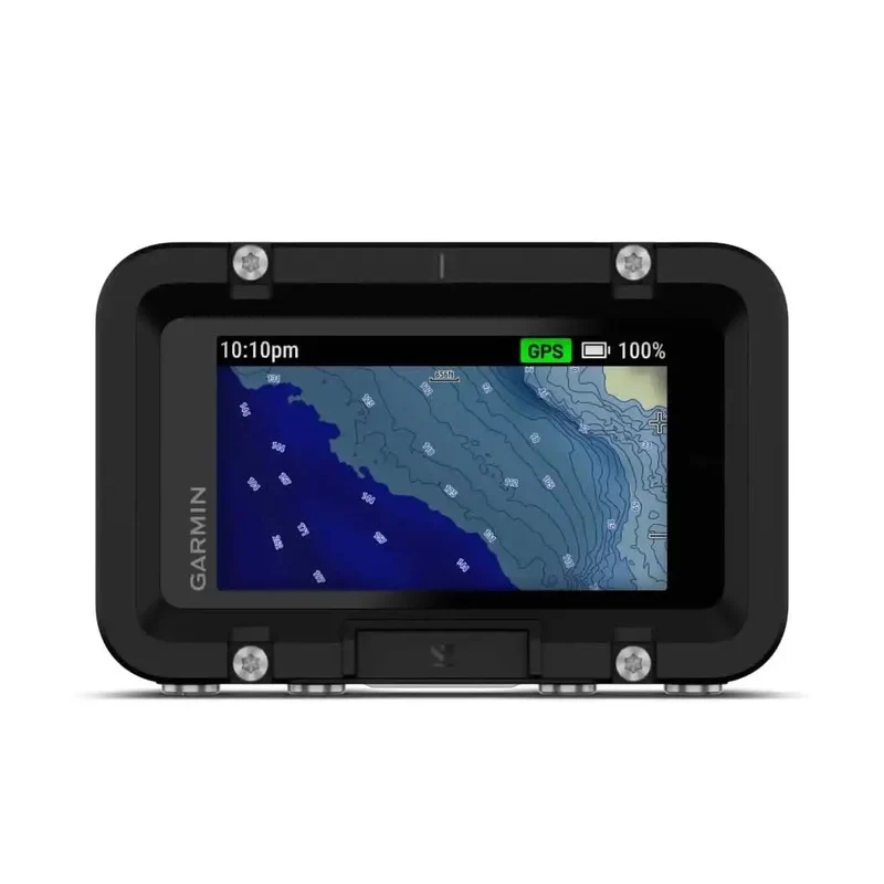 Garmin Descent™ X50i - Tauchcomputer