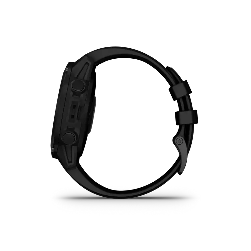 Garmin Descent™ G1 Solar - Tauchcomputer - Schwarz
