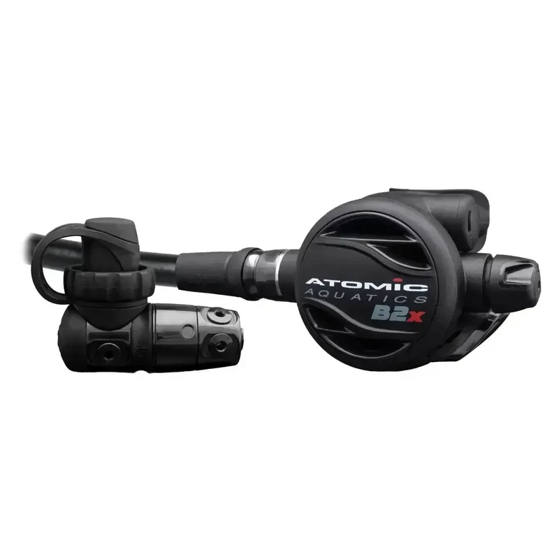 Atomic Aquatics B2x – Premium-Kaltwasserregler