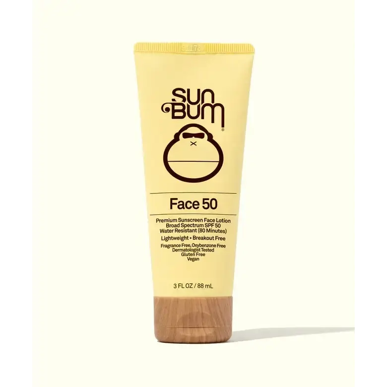 Sun Bum Face 50 - SPF 50
