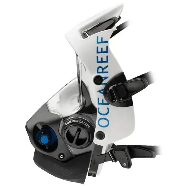 Ocean Reef NEPTUNE III - Vollgesichtsmaske