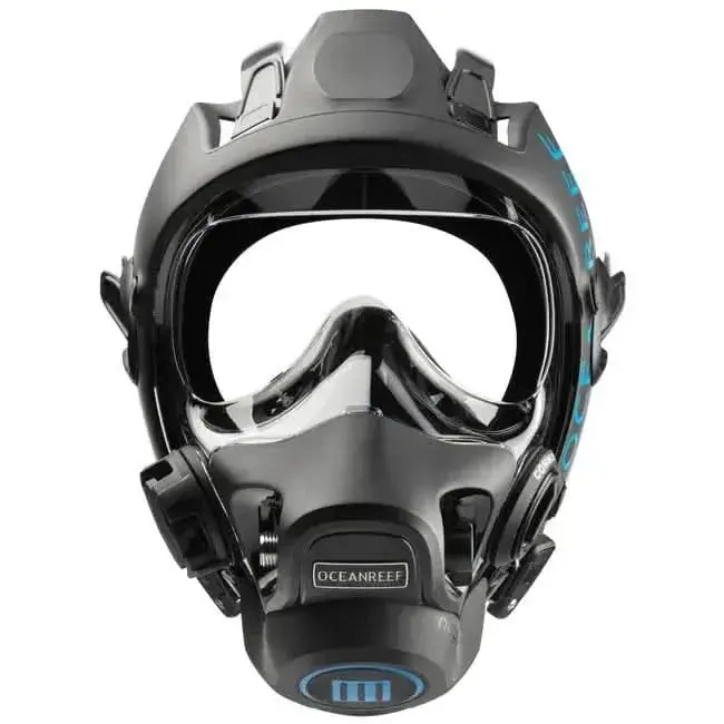 Ocean Reef NEPTUNE III - Vollgesichtsmaske