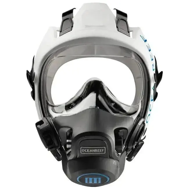 Ocean Reef NEPTUNE III - Vollgesichtsmaske