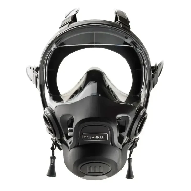 Ocean Reef Neptune III Basic - Gdivers line