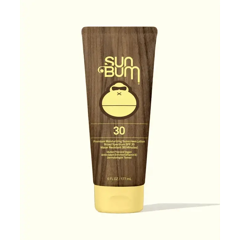 Sun Bum Original SPF30 Lotion 88ml