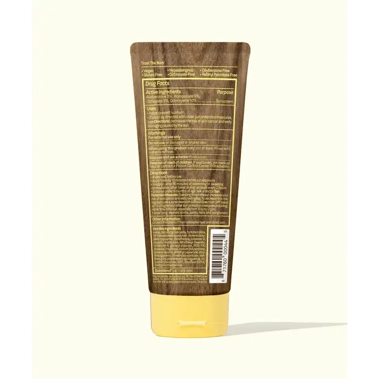 Sun Bum Original SPF30 Lotion 88ml