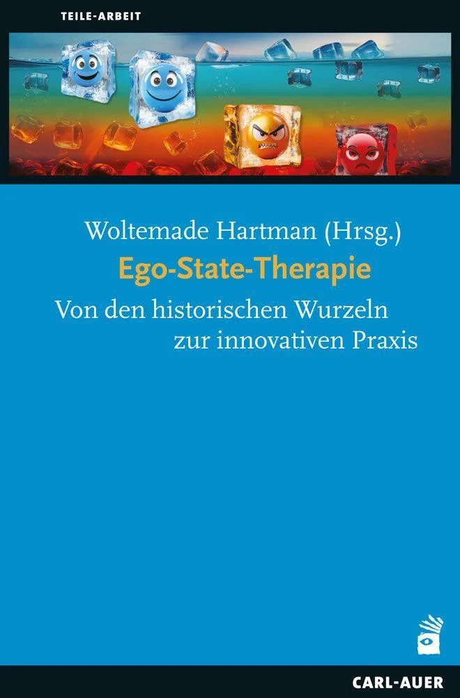 Ego-State-Therapie