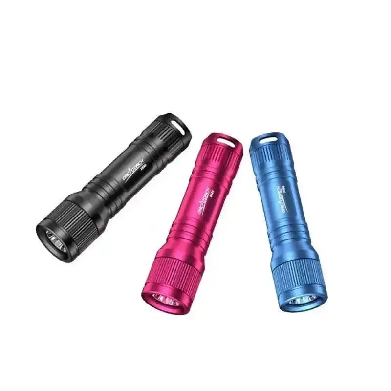 OrcaTorch - D560 - Tauchlampe mit USB-C Diretktladung, max 700 Lumen