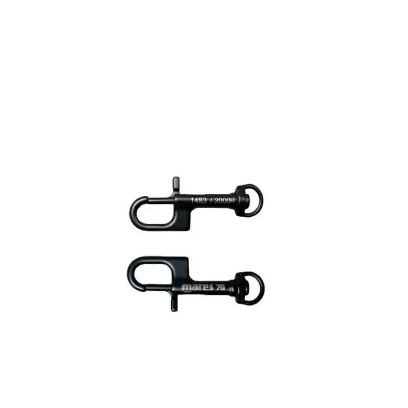 Atemreglerset Dual ADJ 62X DIN - 75 Anniversary mit Octopus Dual