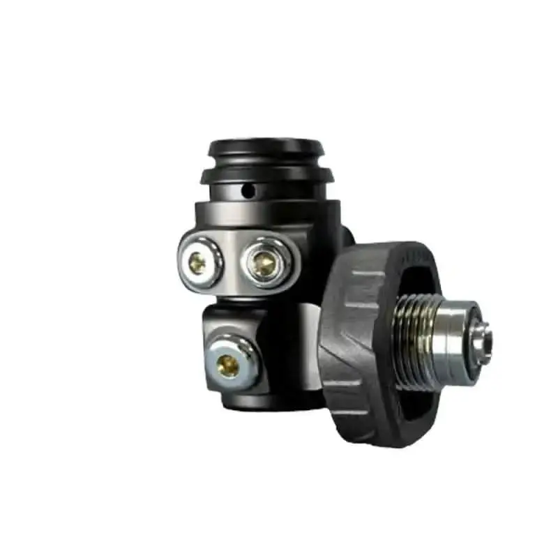 Atemreglerset Dual ADJ 62X DIN - 75 Anniversary mit Octopus Dual