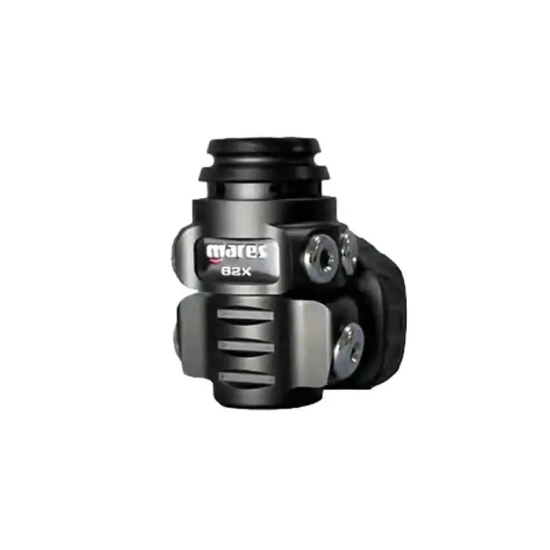 Atemreglerset Dual ADJ 62X DIN - 75 Anniversary mit Octopus Dual