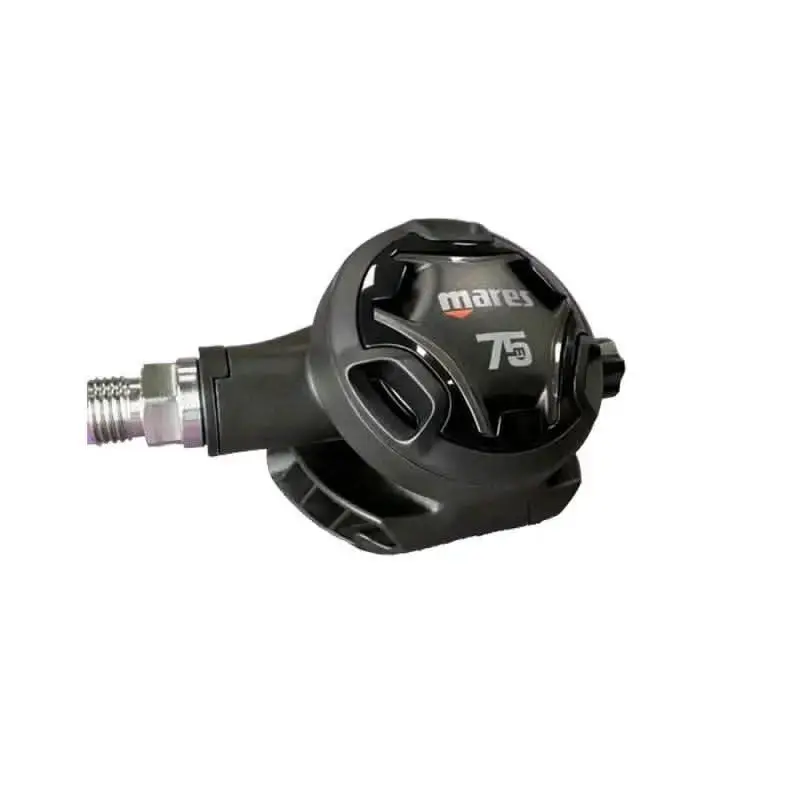 Atemreglerset Dual ADJ 62X DIN - 75 Anniversary mit Octopus Dual