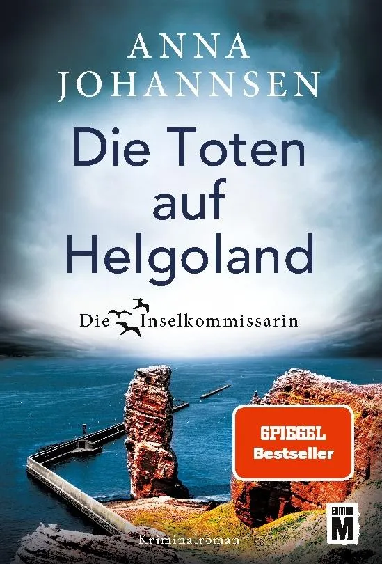 Die Toten auf Helgoland