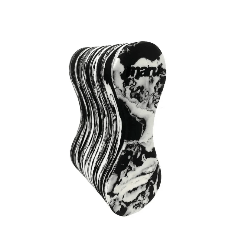 Maru Pullbuoy - Black/White