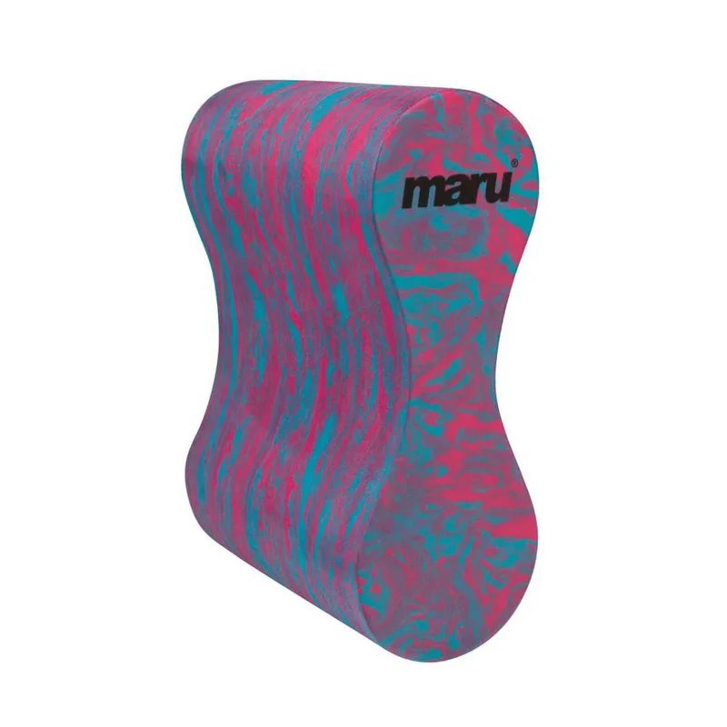 Maru Pullbuoy - Blue/Pink
