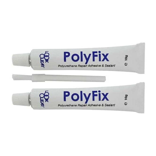 Look Clear Polyfix Repair Adhesive & Sealant