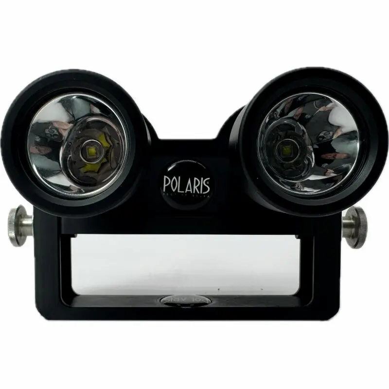 POLARIS BACKUP+ Goodman Set Double