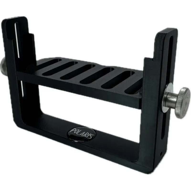 POLARIS BACKUP+ Goodman Set Double
