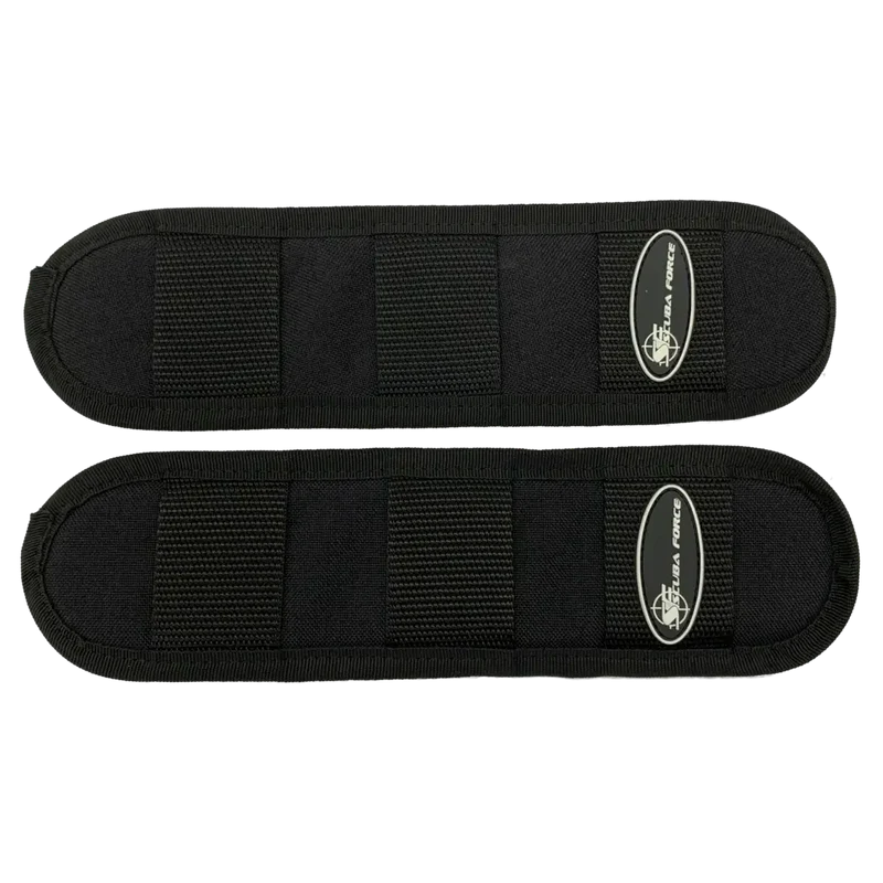 Scuba Force Schulter Pads (Paar)