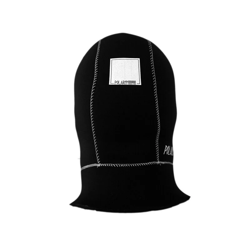 POLARIS Proline Kopfhaube "Extreme" (10 mm)