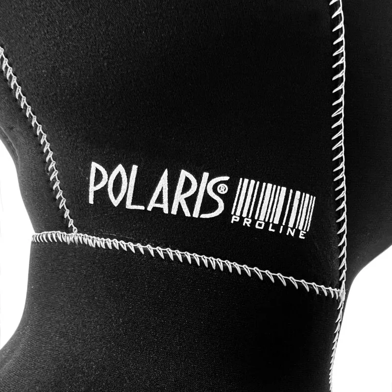 POLARIS Proline Kopfhaube "Extreme" (10 mm)