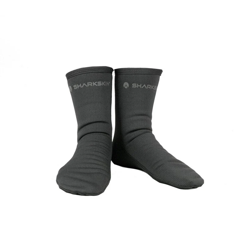 Sharkskin T2 Chillproof Socken