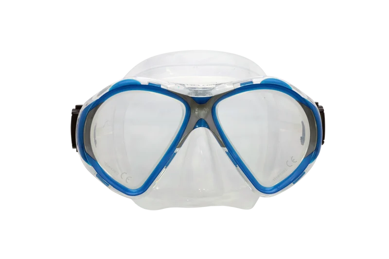 Scuba Force Maske Vision II