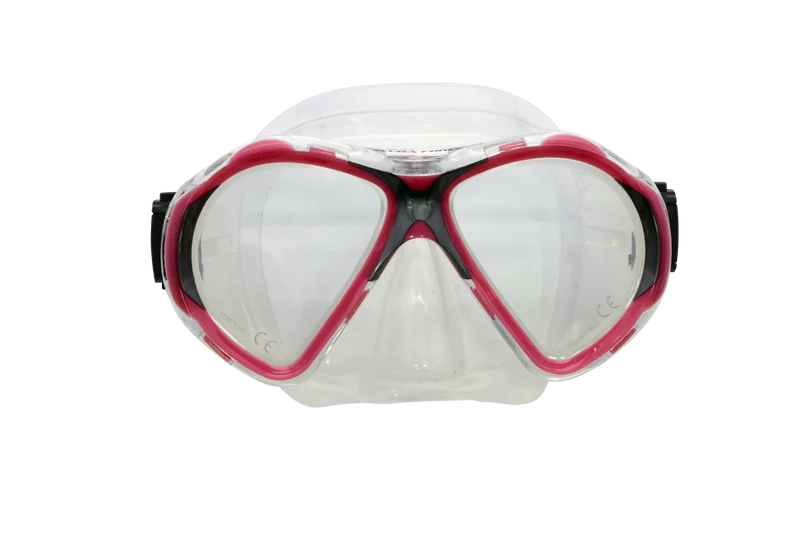 Scuba Force Maske Vision II