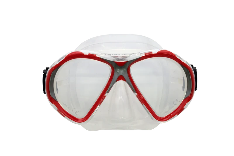 Scuba Force Maske Vision II