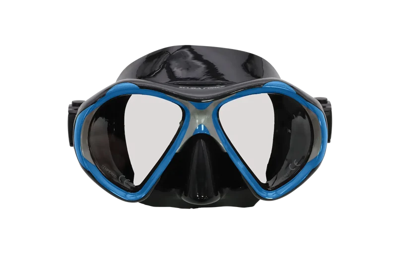 Scuba Force Maske Vision II