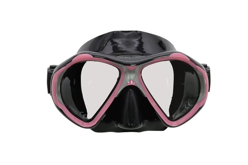 Scuba Force Maske Vision II