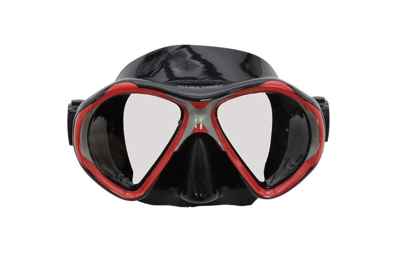 Scuba Force Maske Vision II