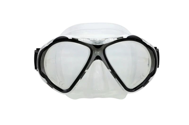Scuba Force Maske Vision II